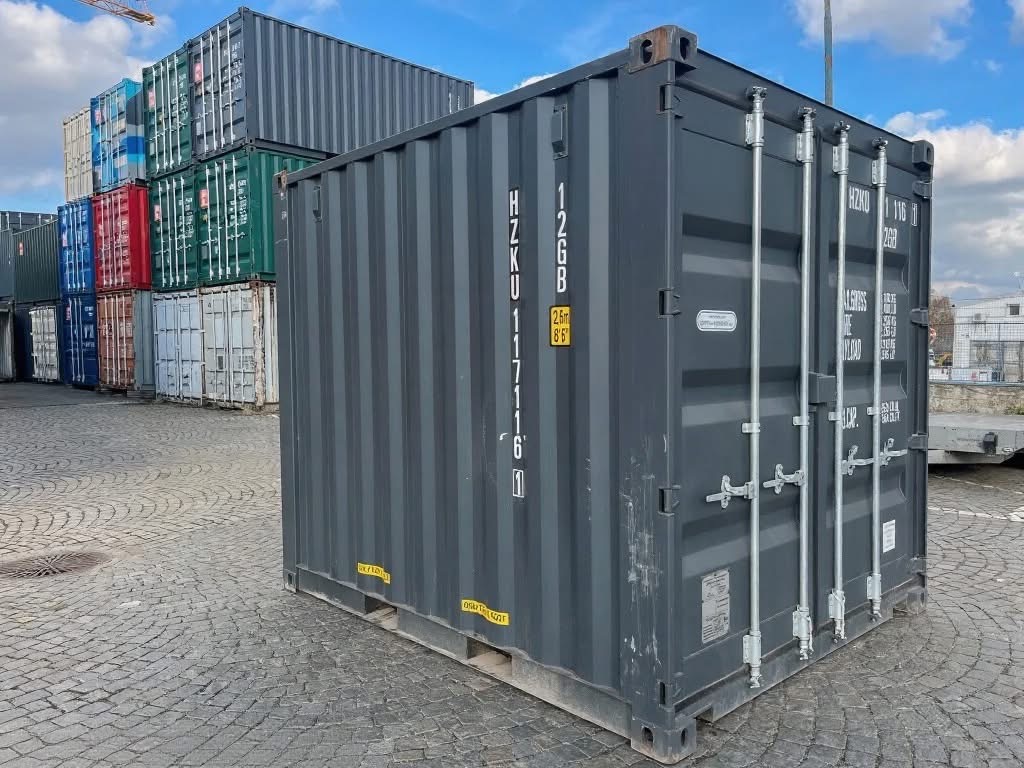 10 fots container 3/4 vinkel 2